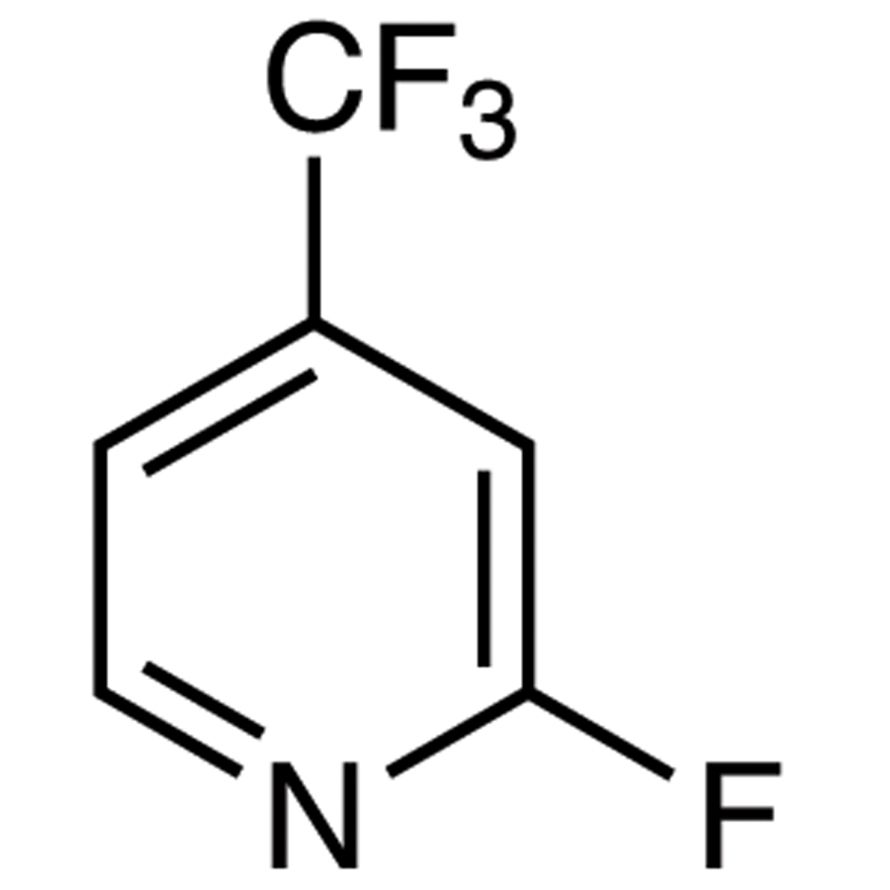 2-Fluoro-4-(trifluoromethyl)pyridine