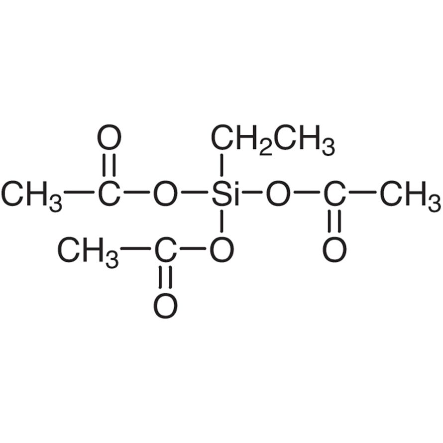 Triacetoxyethylsilane