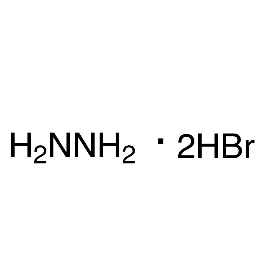 Hydrazine Dihydrobromide