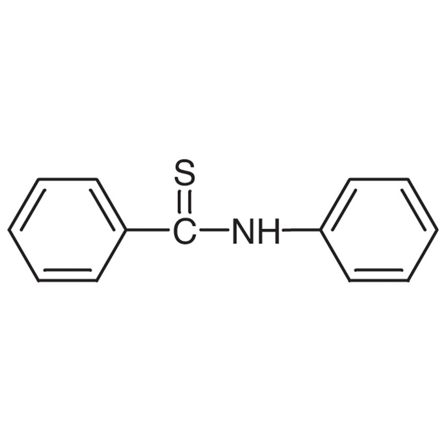 N-Phenylthiobenzamide