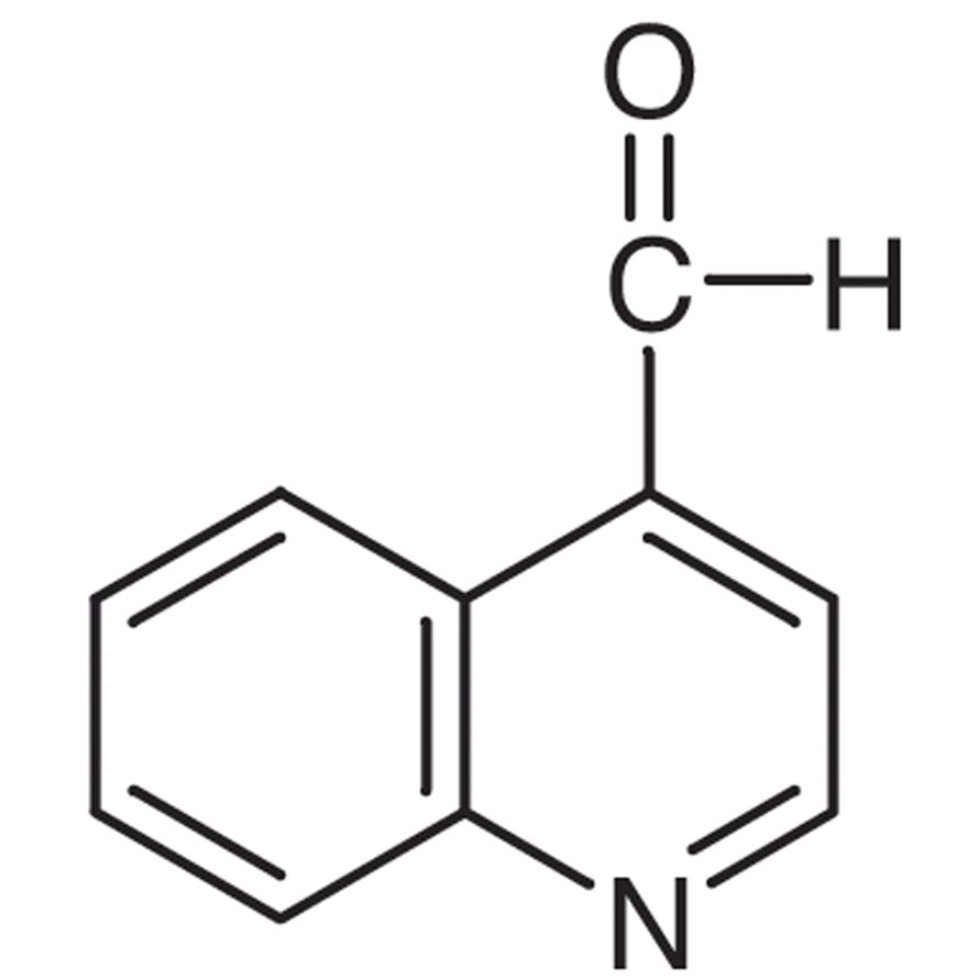 4-Quinolinecarboxaldehyde