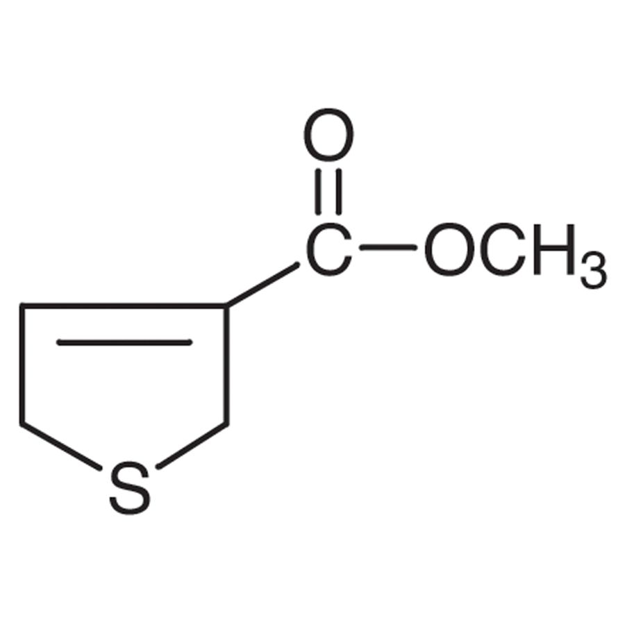 Methyl 2,5-Dihydrothiophene-3-carboxylate