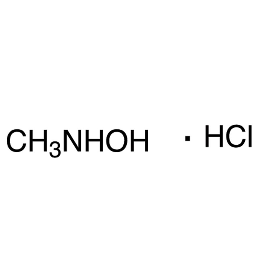 N-Methylhydroxylamine Hydrochloride