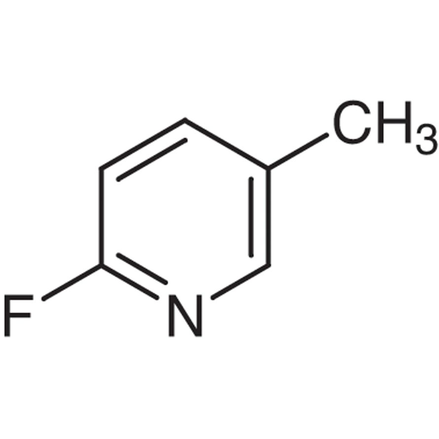 2-Fluoro-5-methylpyridine