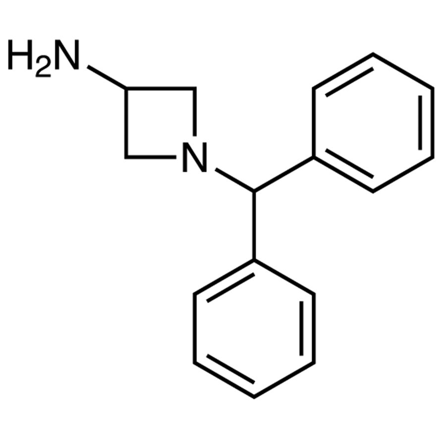 3-Amino-1-(diphenylmethyl)azetidine