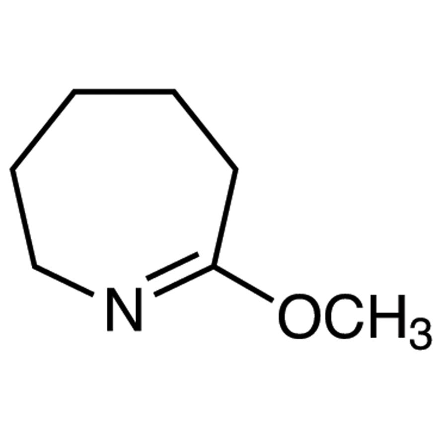 1-Aza-2-methoxy-1-cycloheptene