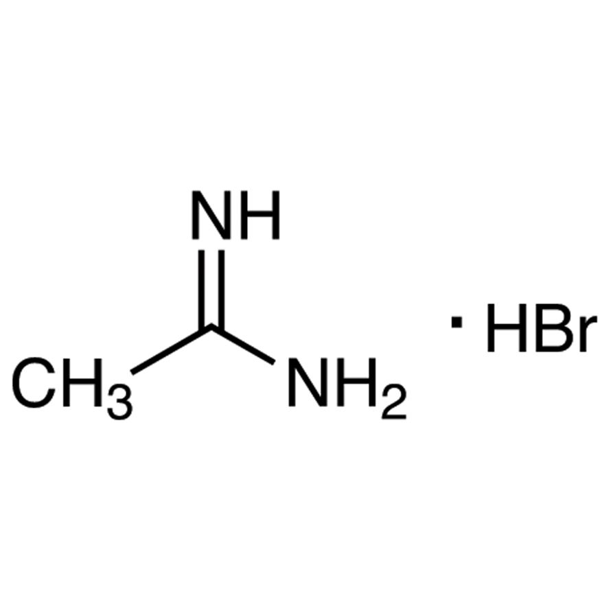 Acetamidine Hydrobromide