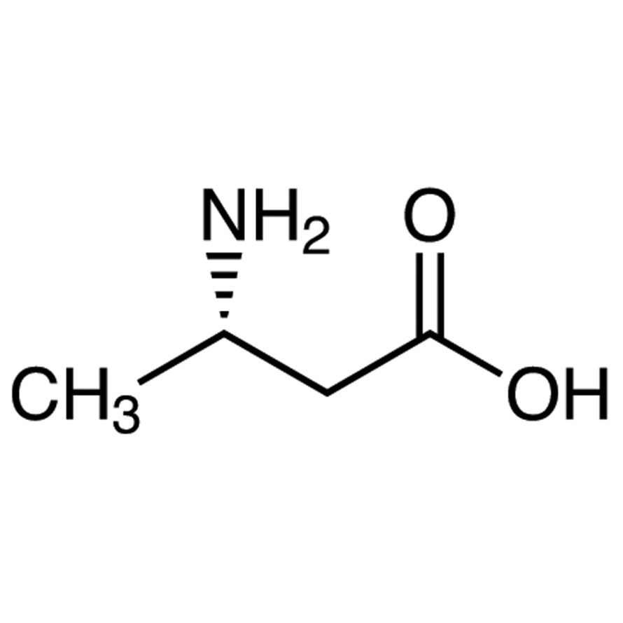 (S)-3-Aminobutyric Acid