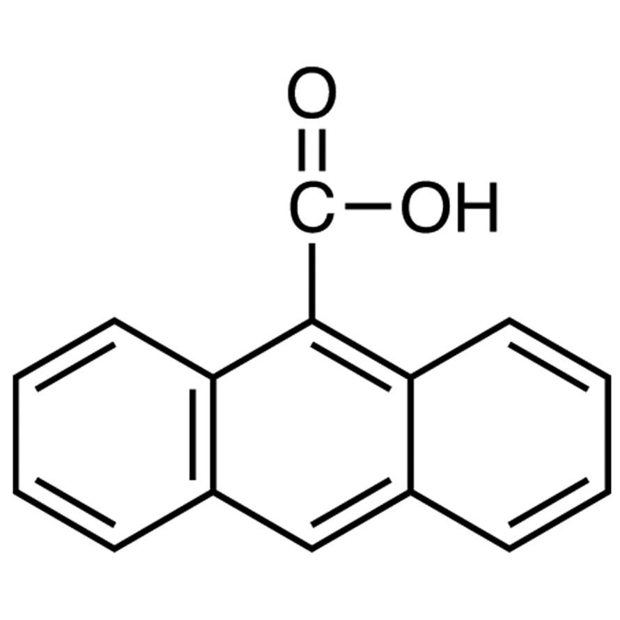 9-Anthracenecarboxylic Acid (purified by sublimation)