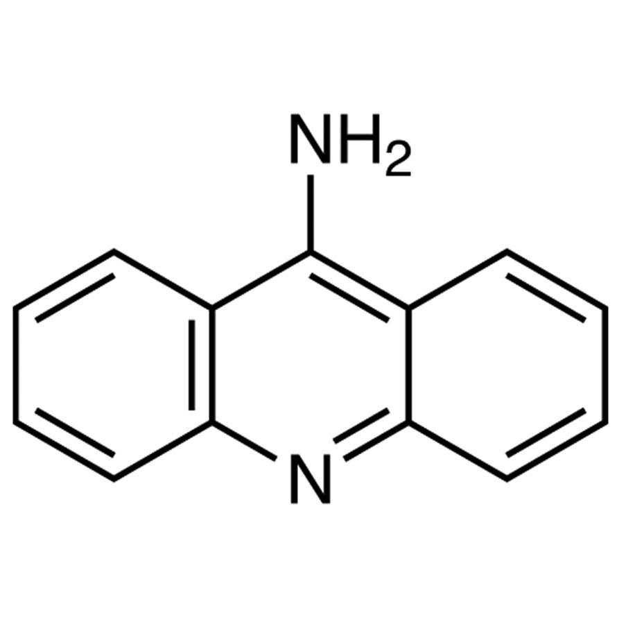 9-Aminoacridine (purified by sublimation)