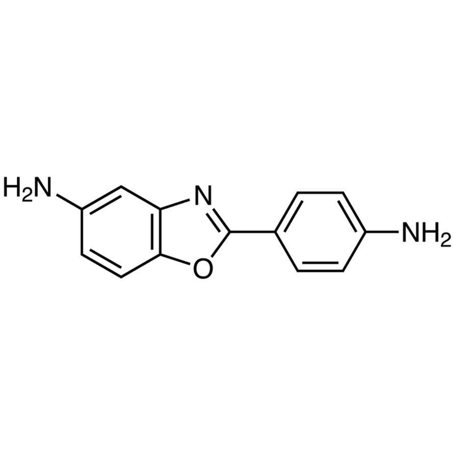 2-(4-Aminophenyl)benzoxazol-5-amine