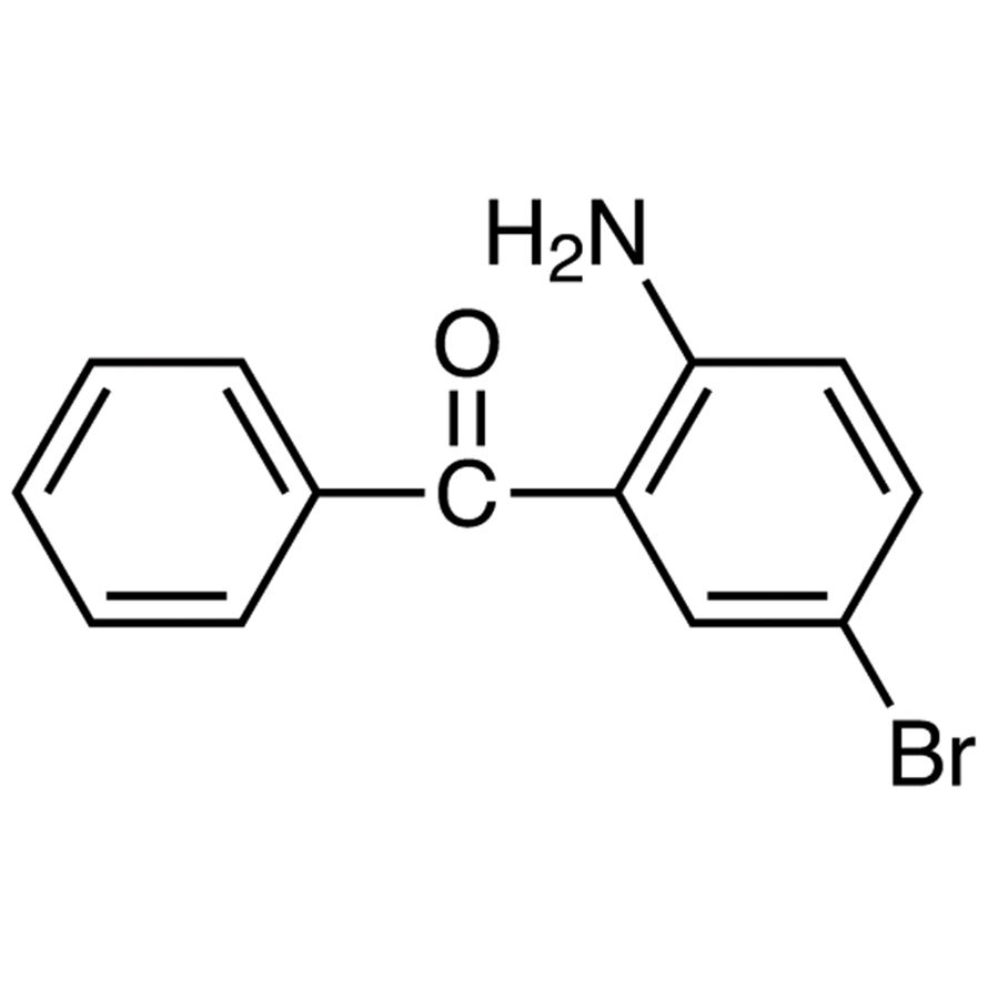 2-Amino-5-bromobenzophenone