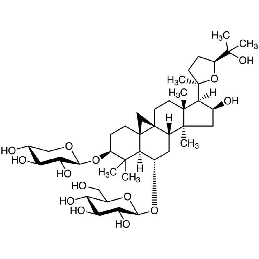 Astragaloside IV