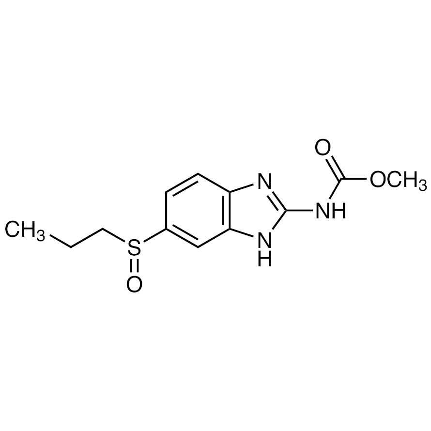 Albendazole Sulfoxide