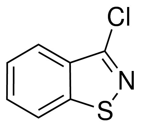 3-Chloro-1,2-benzisothiazole