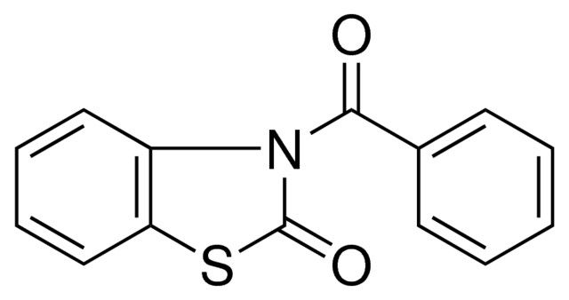 3-BENZOYL-3H-BENZOTHIAZOL-2-ONE