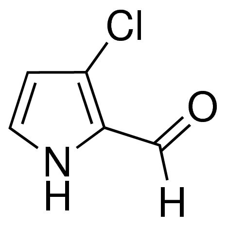 3-CHLORO-1H-PYRROLE-2-CARBALDEHYDE