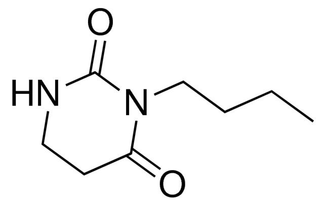 3-butyldihydro-2,4(1H,3H)-pyrimidinedione