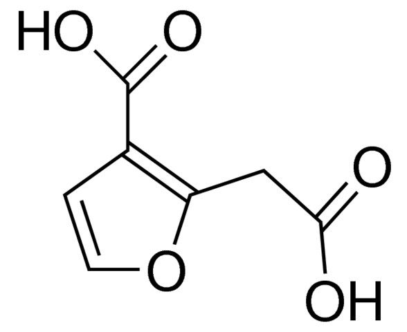 3-CARBOXY-2-FURANACETIC ACID