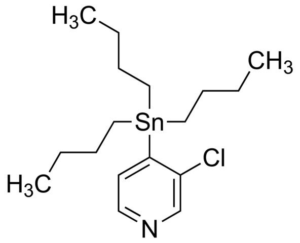 3-Chloro-4-(tributylstannyl)pyridine