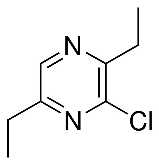 3-Chloro-2,5-diethylpyrazine