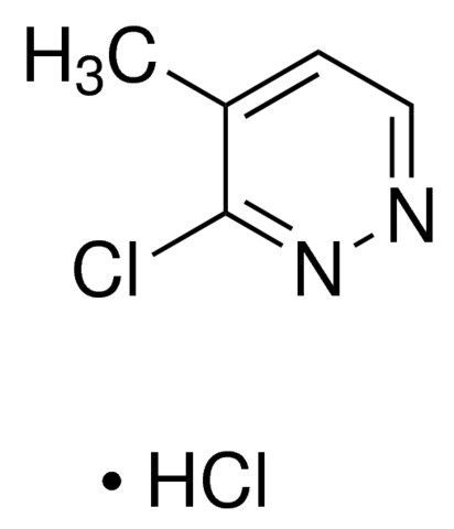 3-Chloro-4-methylpyridazine hydrochloride