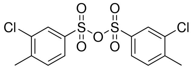 3-CHLORO-4-METHYLBENZENESULFONIC ANHYDRIDE