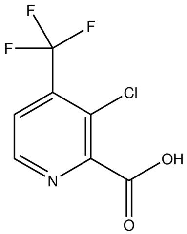 3-Chloro-4-(trifluoromethyl)pyridine-2-carboxylic acid