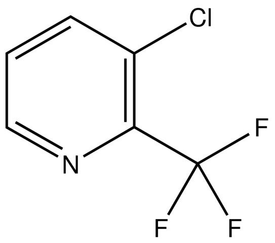 3-Chloro-2-(trifluoromethyl)pyridine