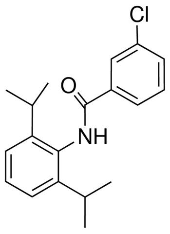 3-CHLORO-2',6'-DIISOPROPYLBENZANILIDE