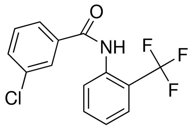 3-CHLORO-ALPHA,ALPHA,ALPHA-TRIFLUORO-O-BENZOTOLUIDIDE