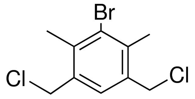 3-BROMO-1,5-BIS-CHLOROMETHYL-2,4-DIMETHYL-BENZENE