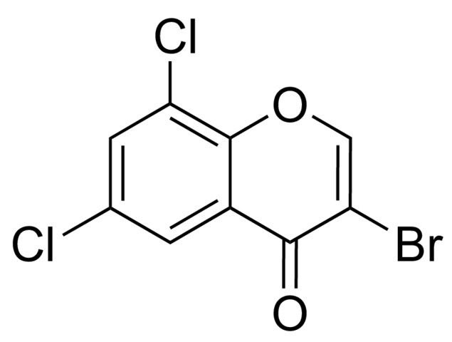 3-Bromo-6,8-dichlorochromone