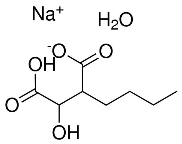 3-BUTYLMALIC ACID MONOSODIUM SALT HYDRATE