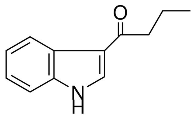 3-BUTYRYLINDOLE