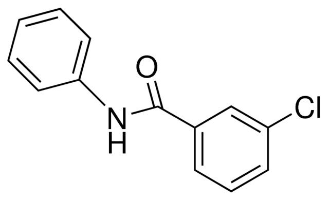 3-CHLOROBENZANILIDE