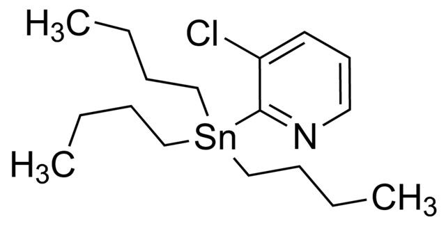 3-Chloro-2-(tributylstannyl)pyridine