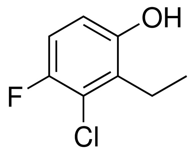 3-Chloro-2-ethyl-4-fluorophenol