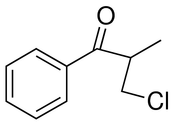 3-CHLORO-2-METHYLPROPIOPHENONE