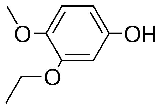 3-ETHOXY-4-METHOXY-PHENOL