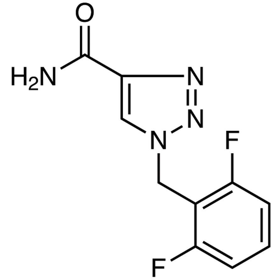 Rufinamide