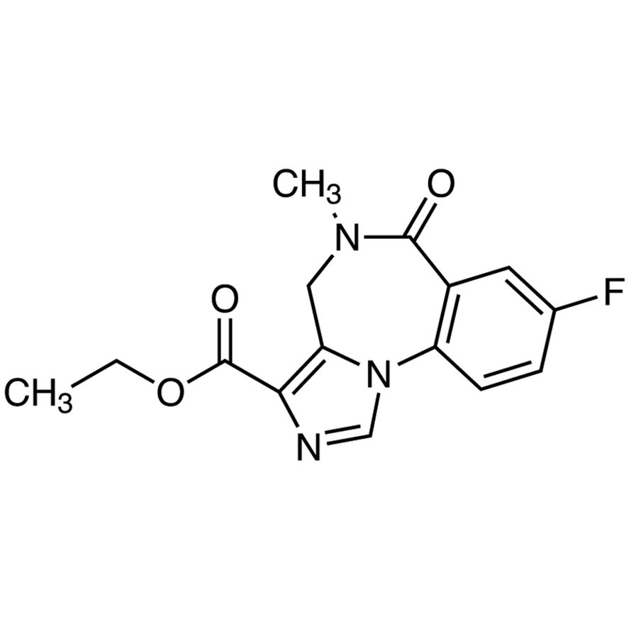 Flumazenil