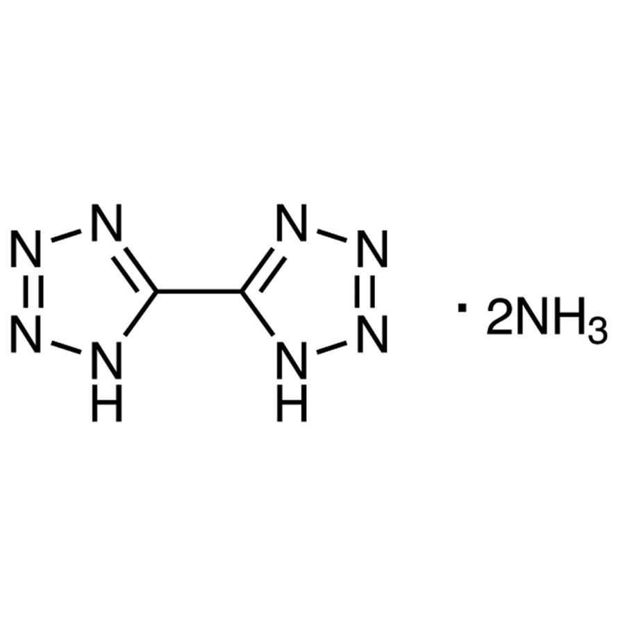 5,5'-Bitetrazole Diammonium Salt