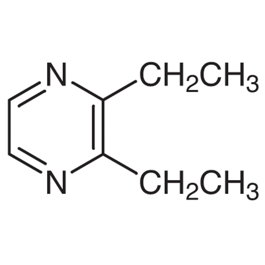 2,3-Diethylpyrazine