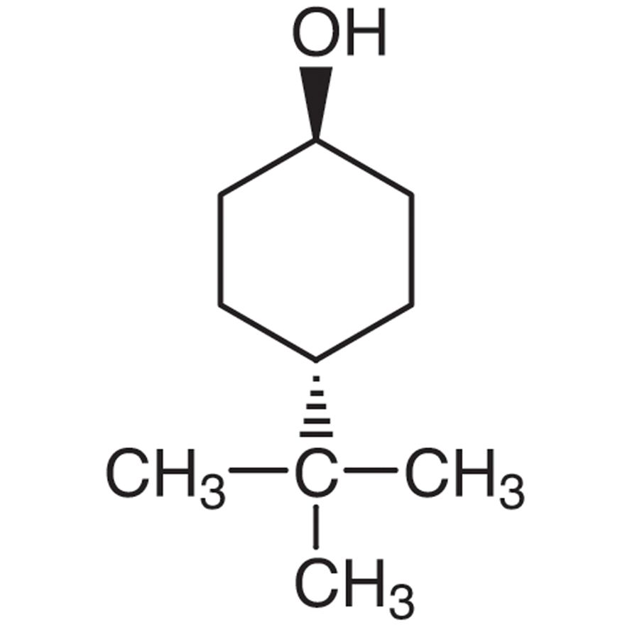 trans-4-tert-Butylcyclohexanol