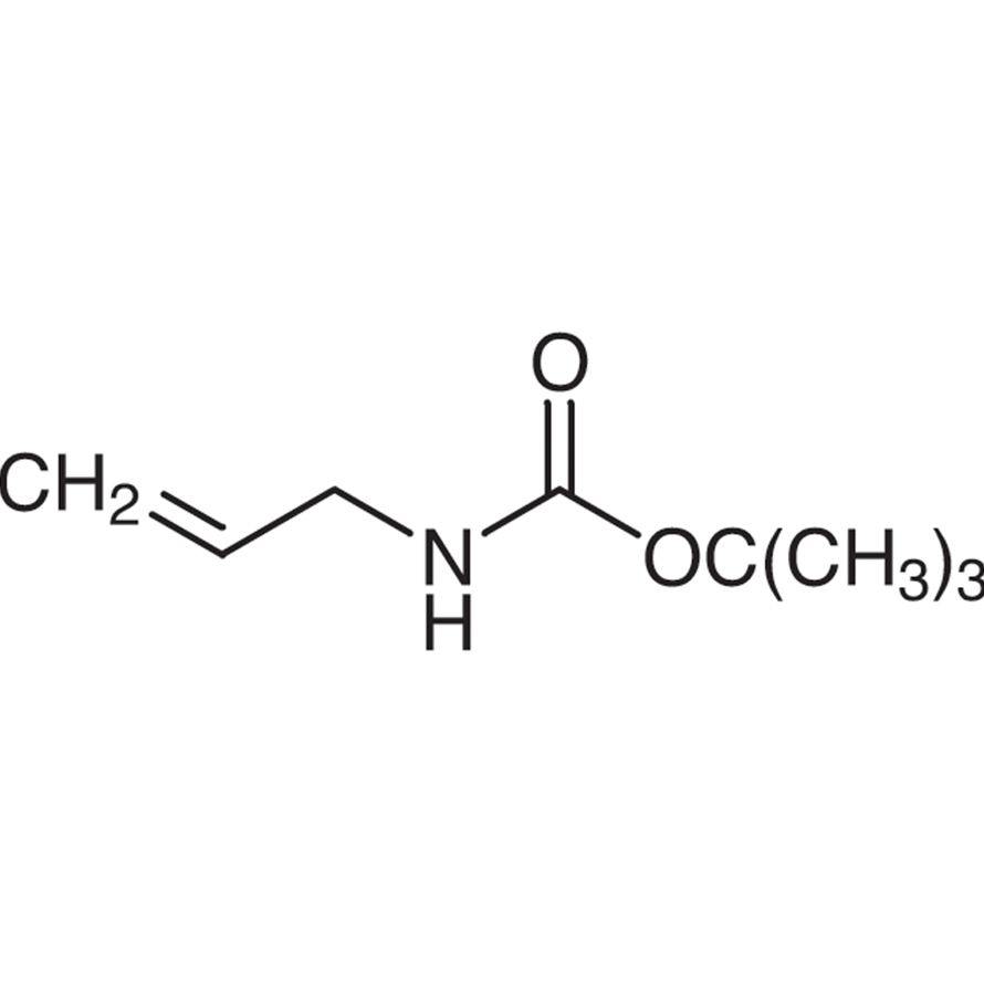 tert-Butyl N-Allylcarbamate