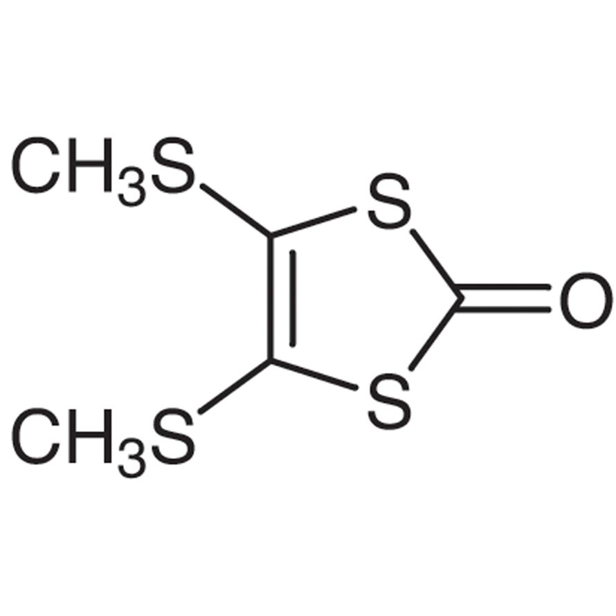 4,5-Bis(methylthio)-1,3-dithiol-2-one