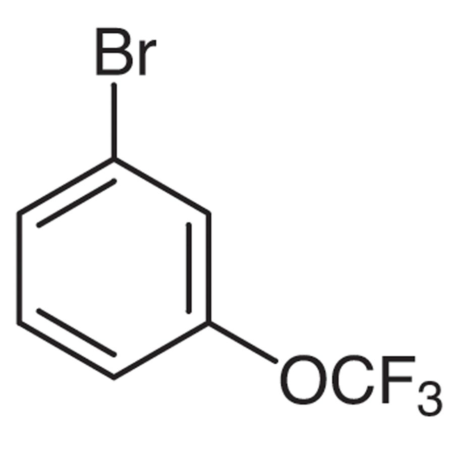 1-Bromo-3-(trifluoromethoxy)benzene