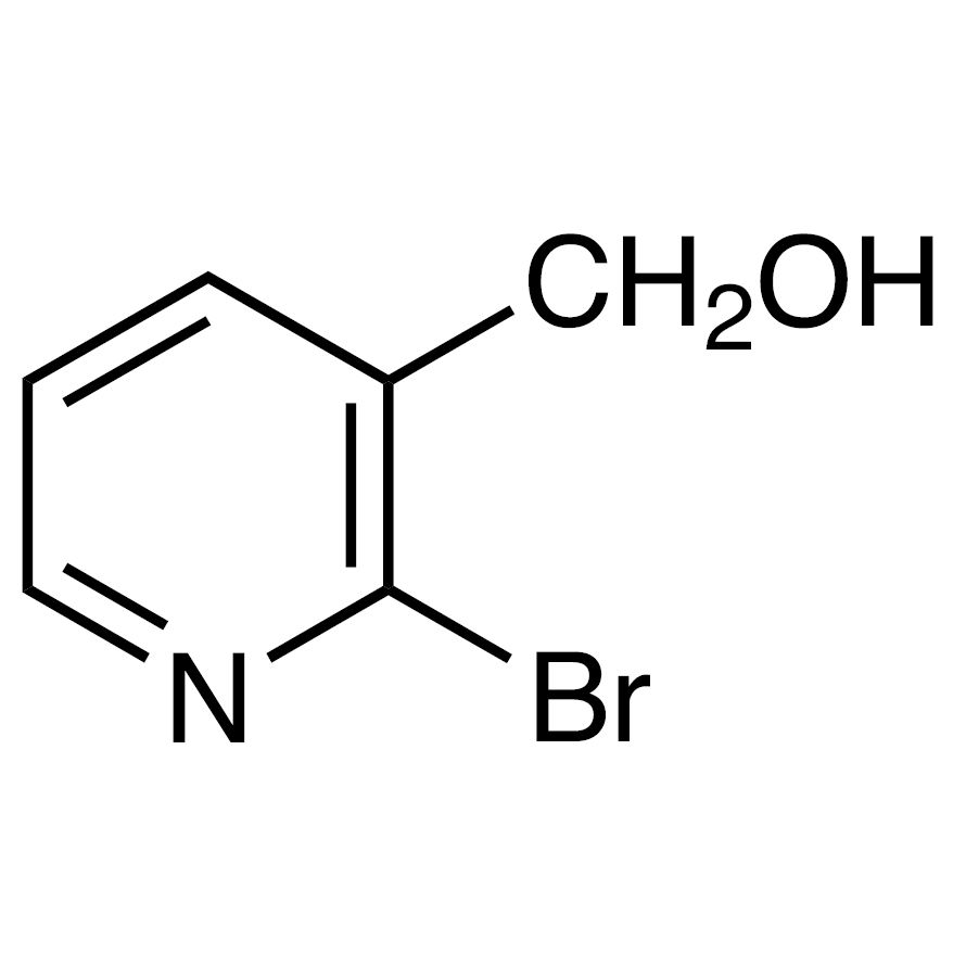 2-Bromo-3-pyridinemethanol