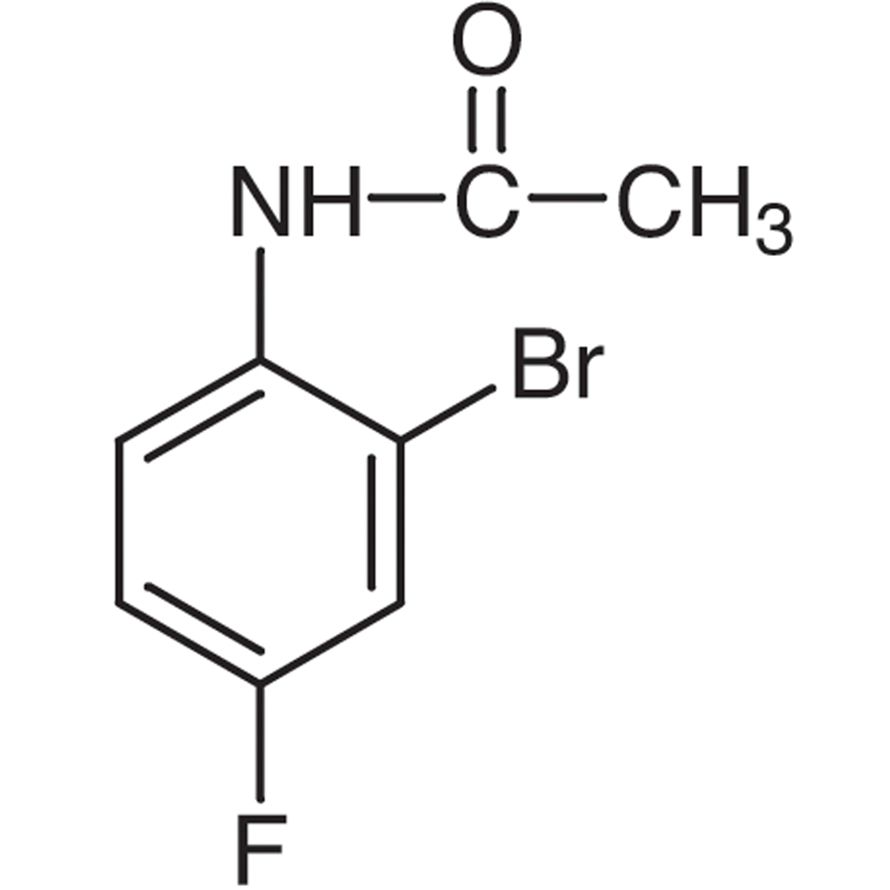 2'-Bromo-4'-fluoroacetanilide